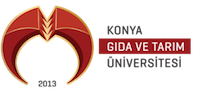 KONYA GIDA VE TARIM UNIVERSITY